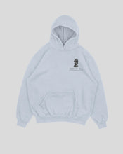 Cargar imagen en el visor de la galería, Hoodie agua ajedrez (UNISEX)
