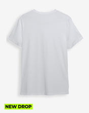 Cargar imagen en el visor de la galería, Camiseta blanca cereza (UNISEX)
