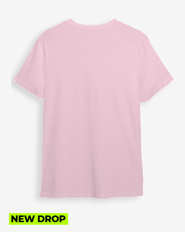 Camiseta rosa cereza (UNISEX)