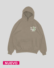 Cargar imagen en el visor de la galería, Hoodie Habano Desert (UNISEX)
