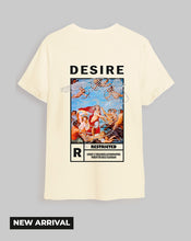 Cargar imagen en el visor de la galería, Camiseta Hueso Desire (UNISEX)
