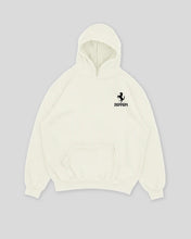 Cargar imagen en el visor de la galería, Hoodie Hueso Ferrari F40 (UNISEX)
