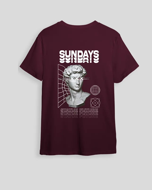 Camiseta vino future (UNISEX)
