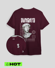 Cargar imagen en el visor de la galería, Camiseta vino future (UNISEX)
