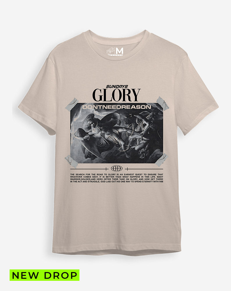 Glory beige (UNISEX)