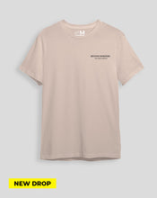 Cargar imagen en el visor de la galería, Camiseta Beige Grecia (UNISEX)
