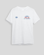 Cargar imagen en el visor de la galería, Camiseta blanca grow (UNISEX)
