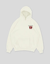 Cargar imagen en el visor de la galería, Hoodie hueso Box (UNISEX)
