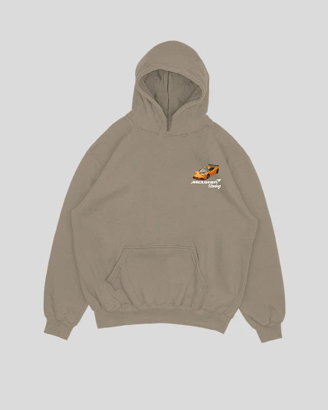 Hoodie Habano Mclaren f1 (UNISEX)