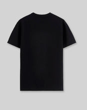 Cargar imagen en el visor de la galería, Camiseta Negra Manhatan (UNISEX)
