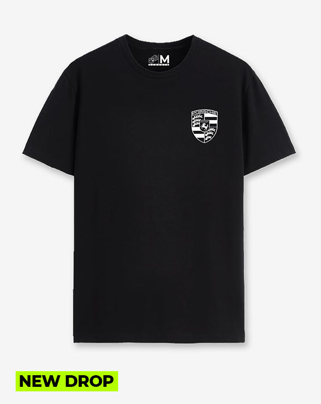 Camiseta Porsche Legacy Lifestyle Para Hombre | PUMA