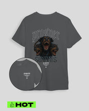 Cargar imagen en el visor de la galería, Camiseta gris piedra Prosper (UNISEX)
