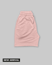 Cargar imagen en el visor de la galería, Short basic palo de rosa (UNISEX)
