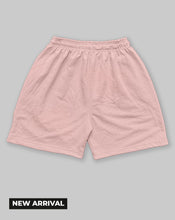 Cargar imagen en el visor de la galería, Short basic palo de rosa (UNISEX)
