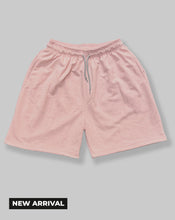 Cargar imagen en el visor de la galería, Short basic palo de rosa (UNISEX)
