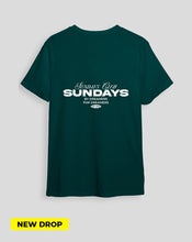 Cargar imagen en el visor de la galería, Camiseta Verde botella Club (UNISEX)
