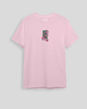 Cargar imagen en el visor de la galería, Camiseta rosa tokyo (UNISEX)
