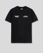 Cargar imagen en el visor de la galería, Camiseta negra ultima cena (UNISEX)
