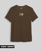 Cargar imagen en el visor de la galería, Camiseta Cafe Oscuro Victorian (UNISEX)
