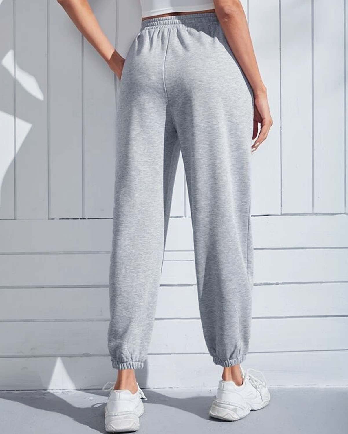 Jogger Plomo gaspeado Hawaii