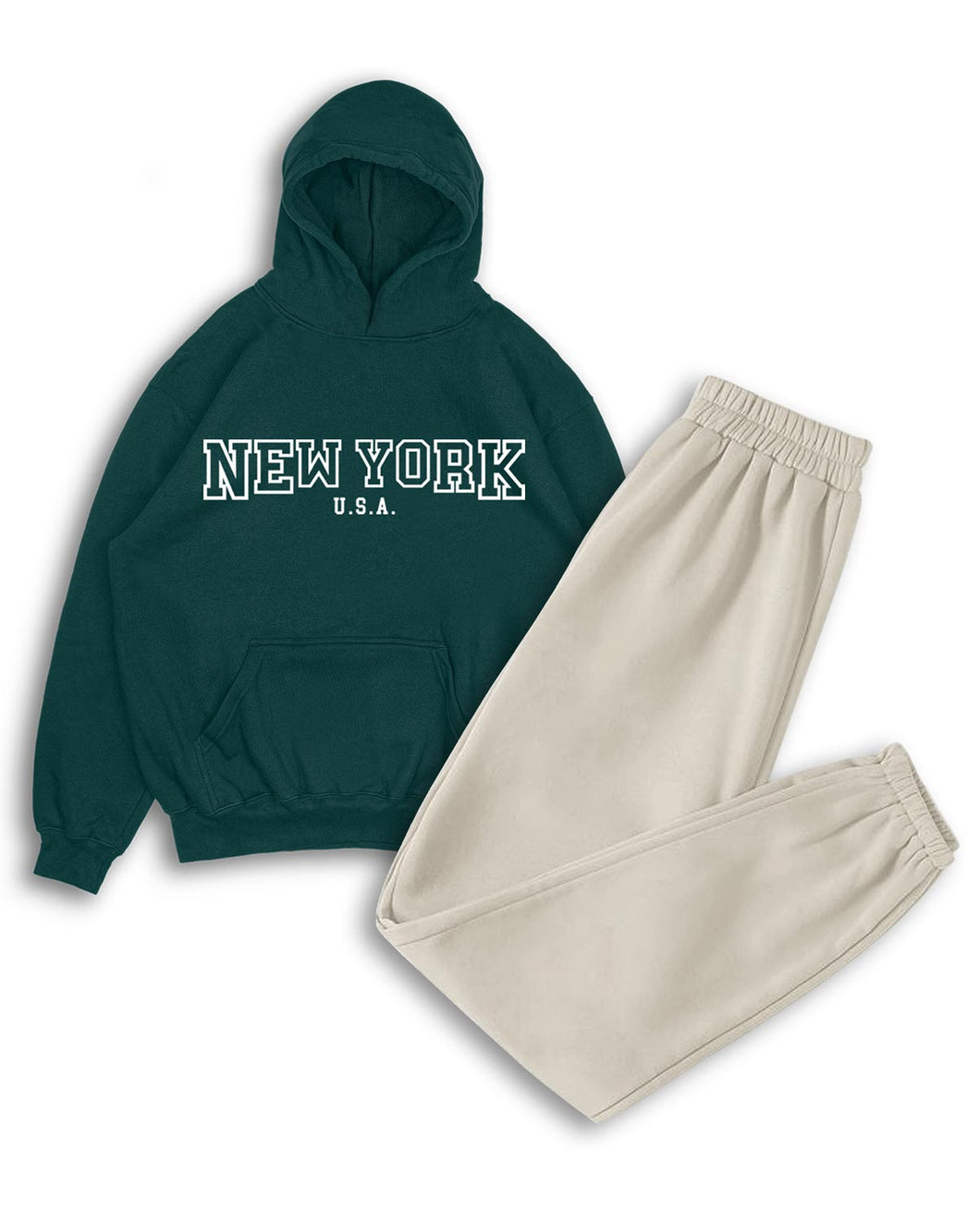 Conjunto New York (UNISEX)