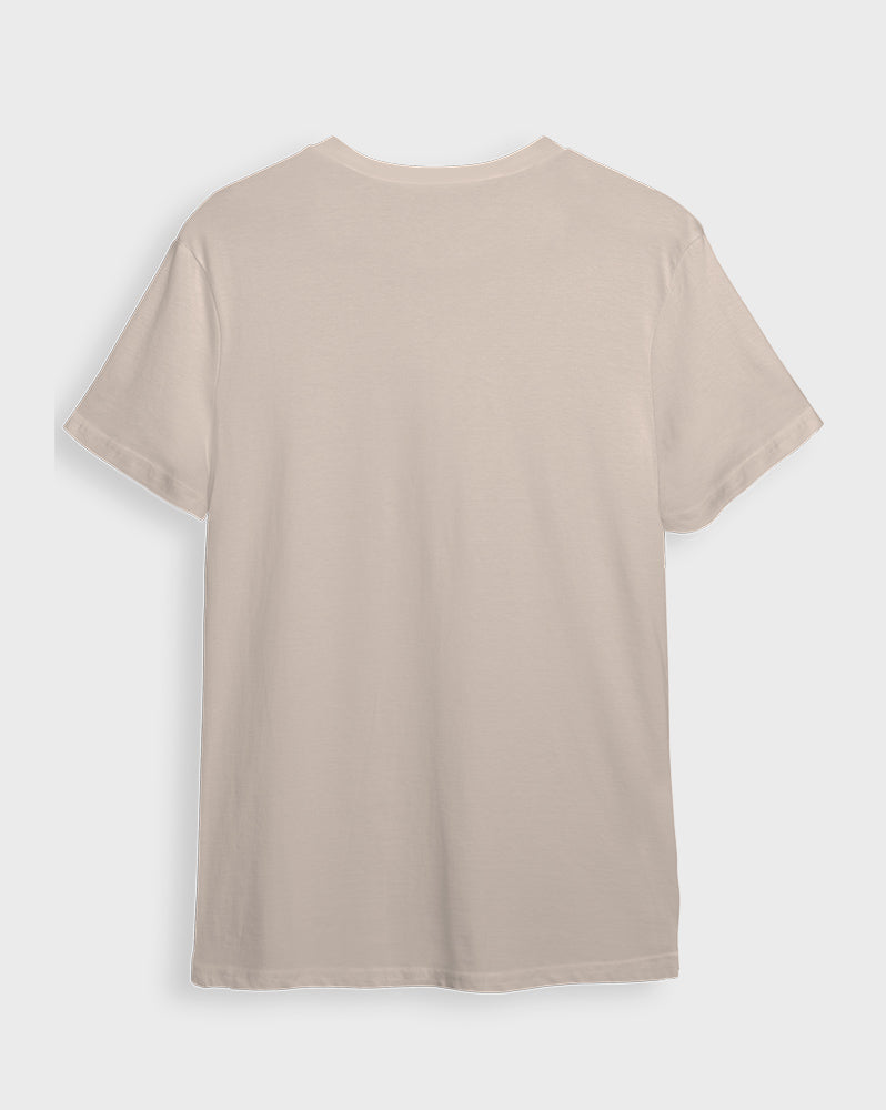 Camiseta beige visionary (UNISEX)